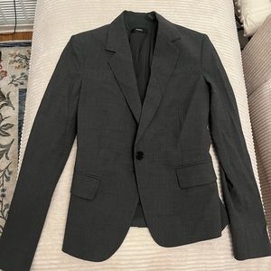 Theory suit jacket